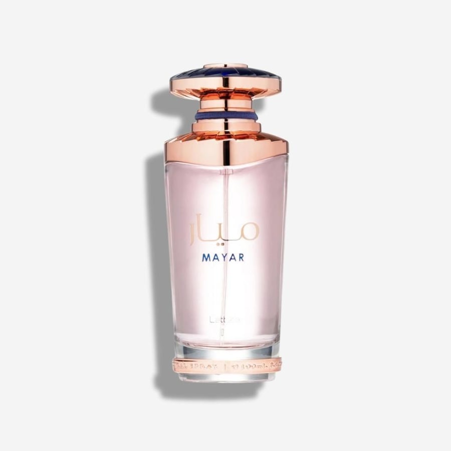 عطر ميار لطافة للنساء او دو بارفيوم - 100 مل