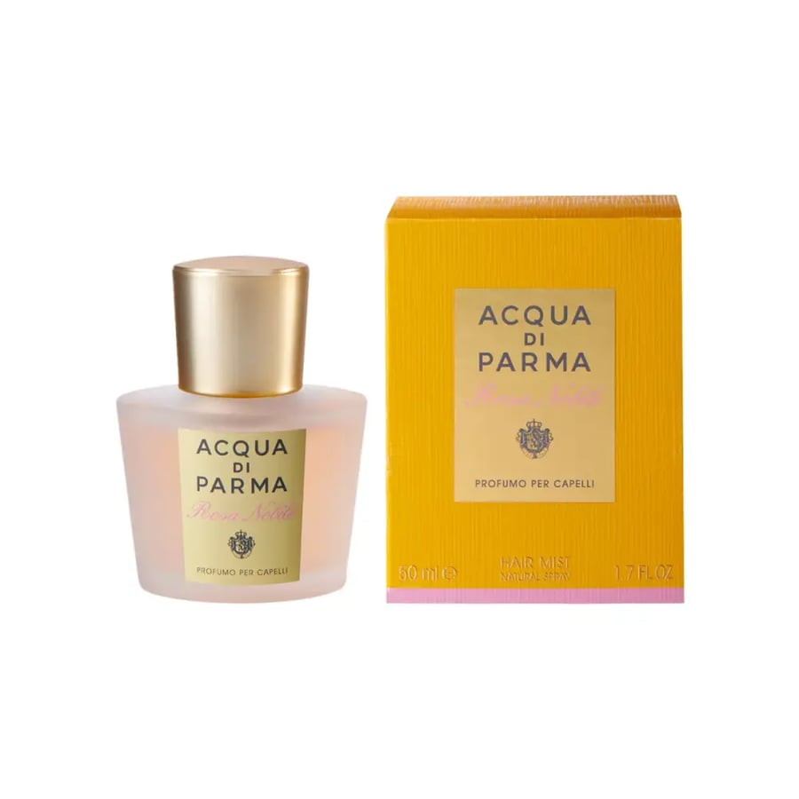 معطر شعر روزا نوبيل من اكوا دي بارما للنساء 50 مل