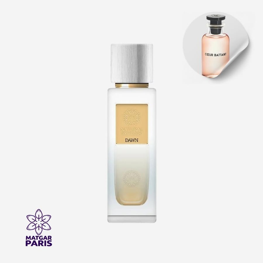 عطر ذا وودز كوليكشن باي ناتشورال داون او دي بارفيوم - 100 مل