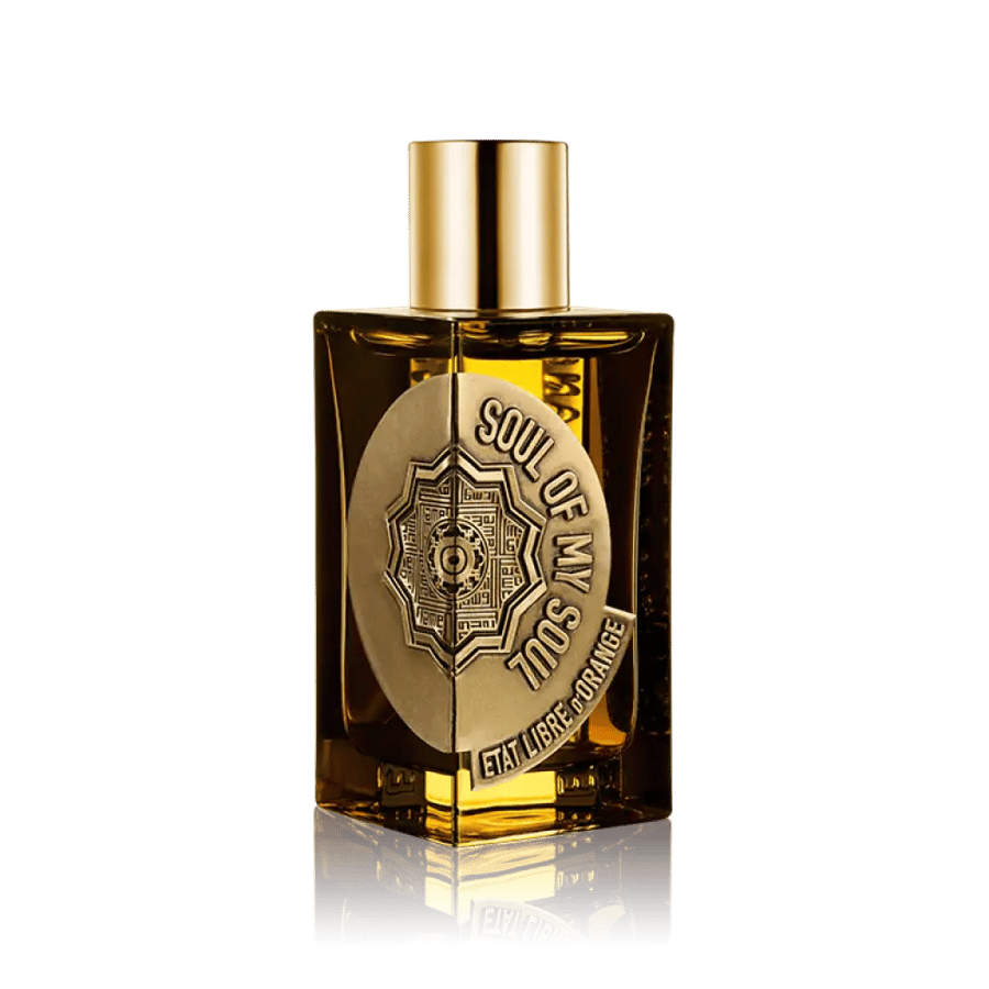 عطر سول اوف ماي سول من ايتات ليبري دورانج أو دو برفيوم للجنسين 100 مل
