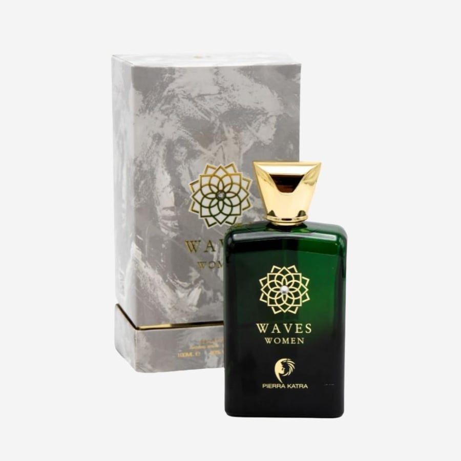 عطر ويفز وومن بيري كاترا او دي بارفيوم - 100 مل