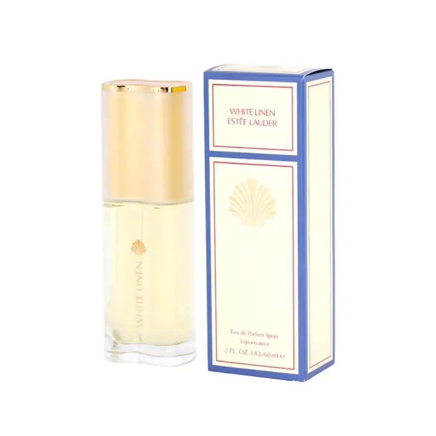 عطر وايت لينين من استي لودر أو دو برفيوم للنساء 60 مل