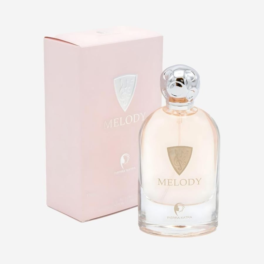 عطر ميلودي بيري كاترا او دي بارفيوم - 100 مل