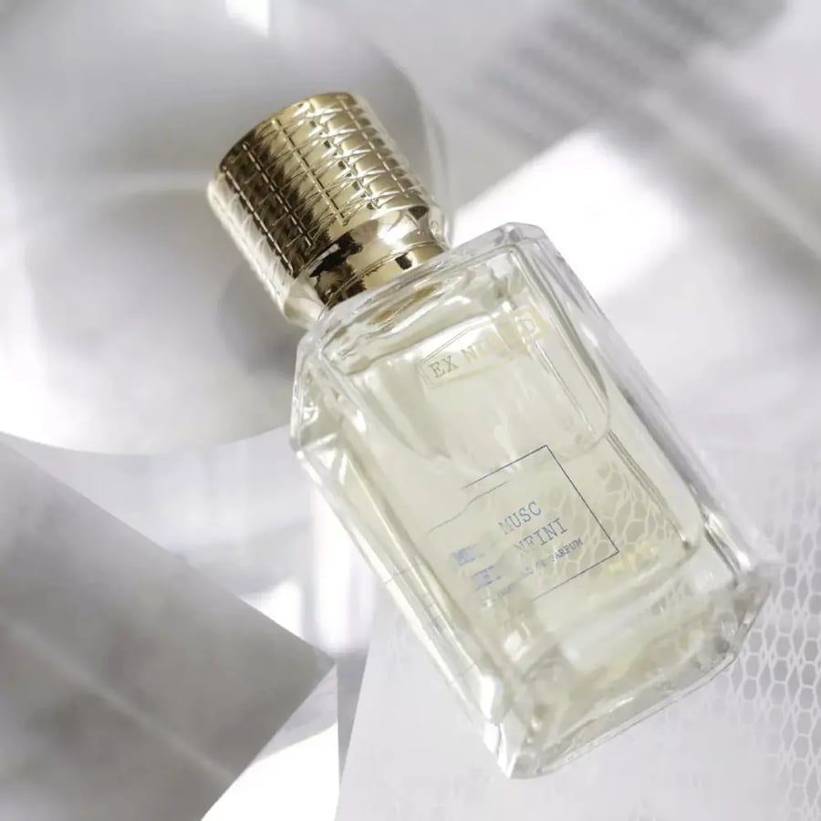 عطر مسك انفيني من اكس نيهيلو أو دو برفيوم للجنسين 100 مل