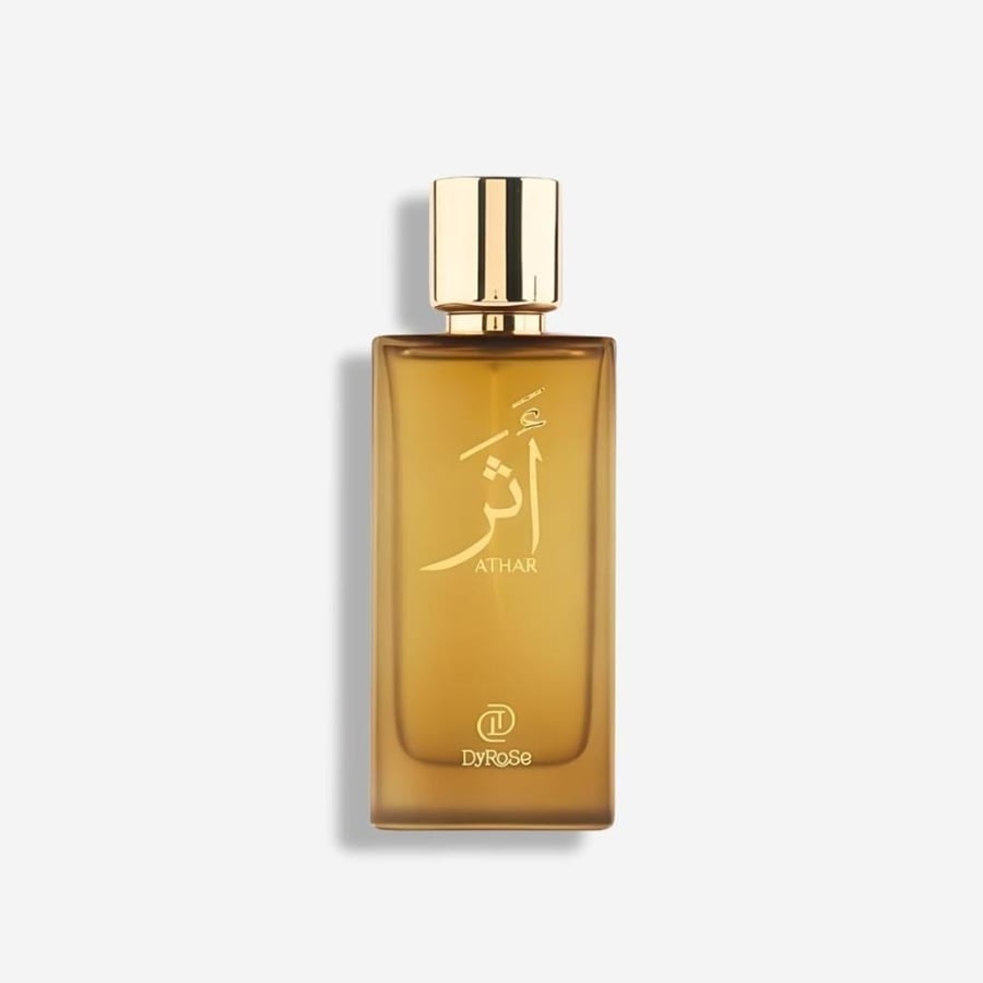 عطر ديروز أَثر او دي بارفيوم - 100 مل