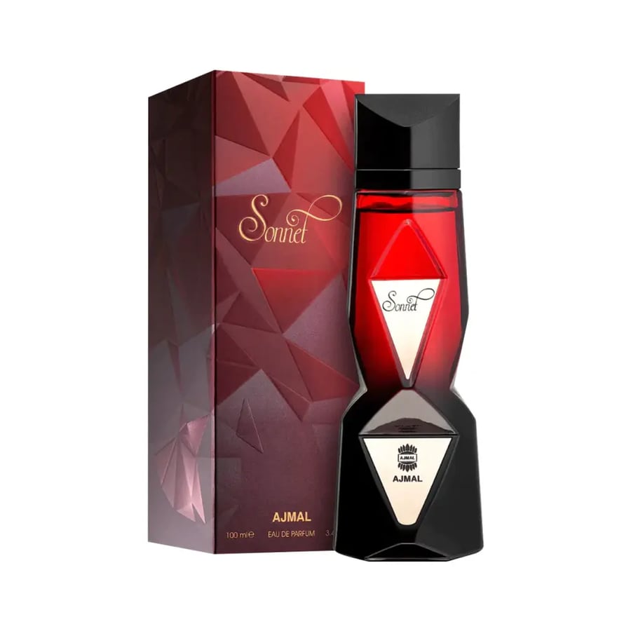عطر سونيت من أجمل أو دو برفيوم للنساء 100 مل