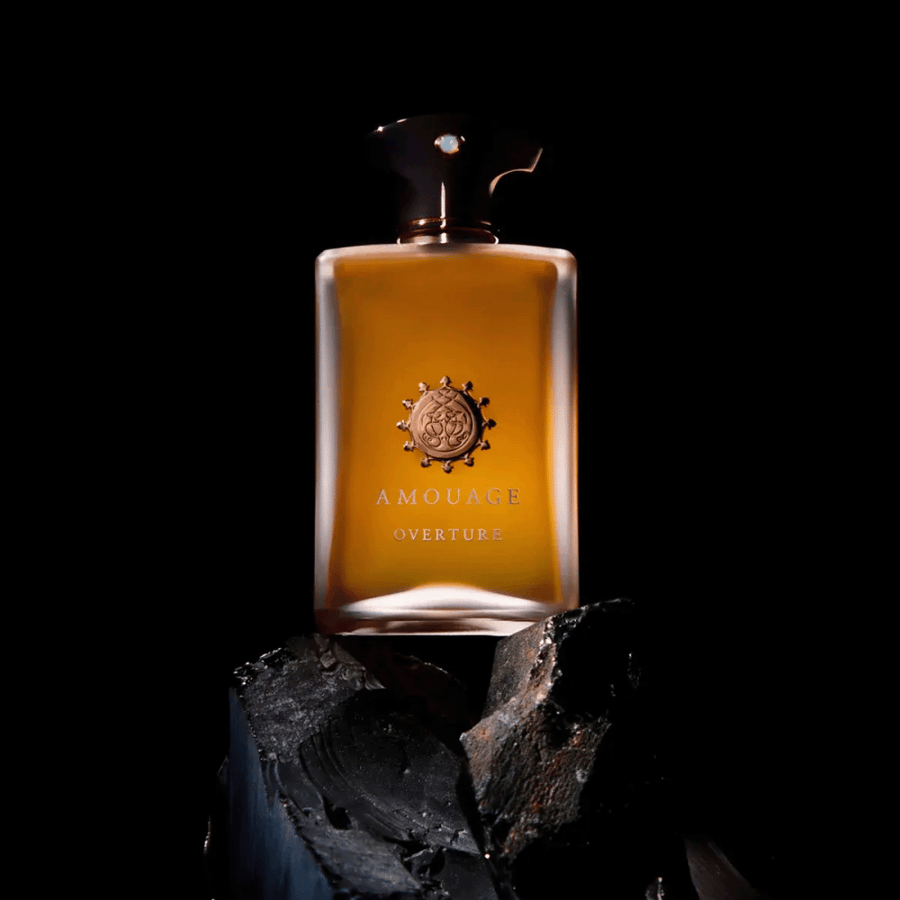 عطر اوفرتور فور مان من أمواج أو دو برفيوم للرجال 100 مل