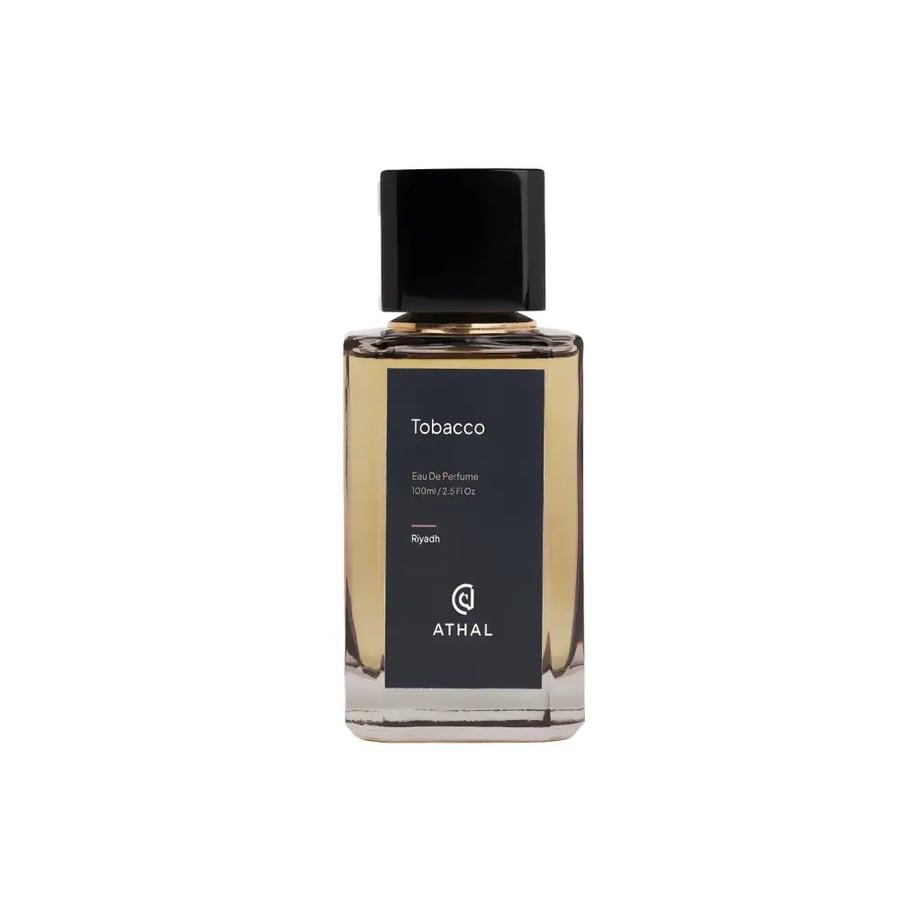 عطر توباكو من آثال أو دو برفيوم للجنسين 100 مل