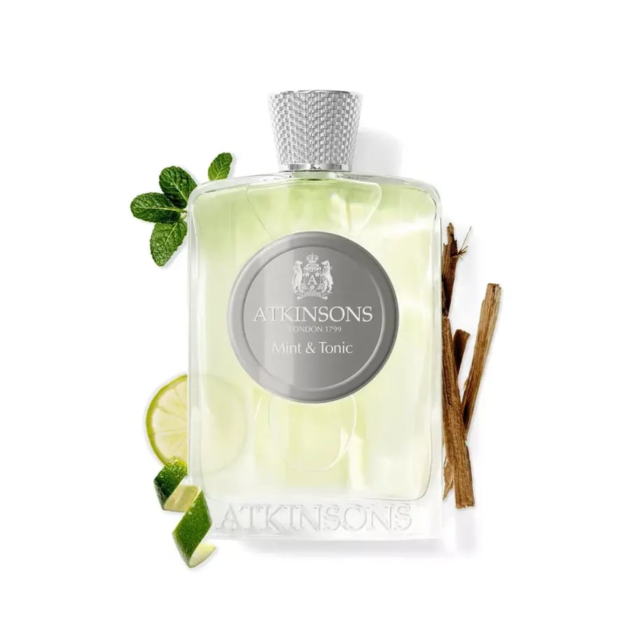عطر مينت اند تونيك من أتكينسونس أو دو برفيوم للجنسين 100 مل