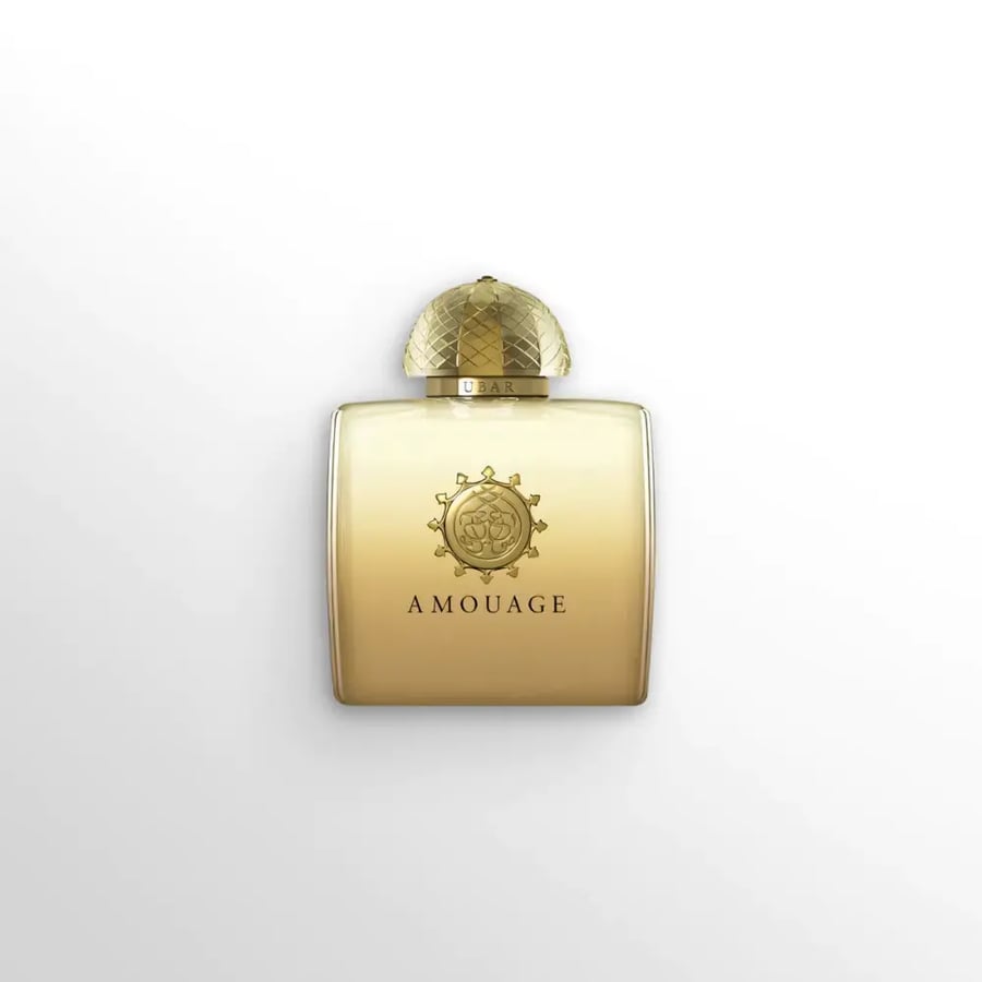 عطر أوبر من أمواج أو دو برفيوم للنساء 100 مل