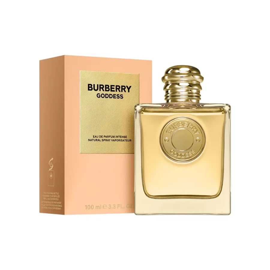 عطر جوديس انتينس من بربري أو دو برفيوم نسائي 100 مل