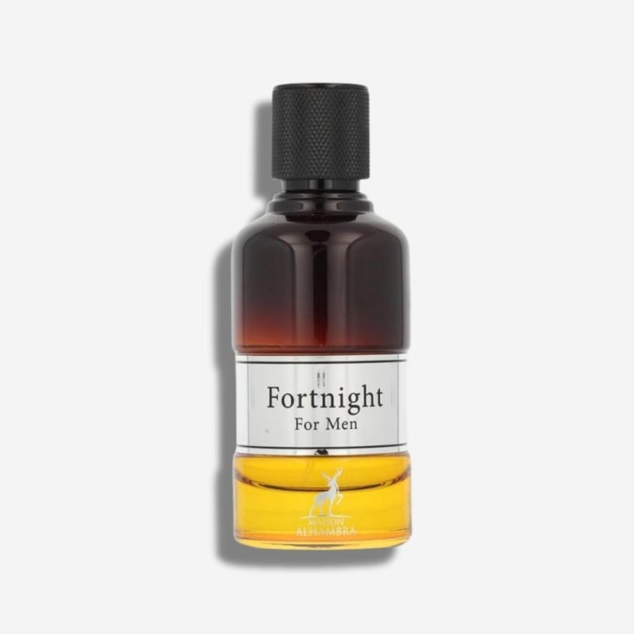 عطر ميزون الهامبرا فورتنايت او دي بارفيوم - 100 مل
