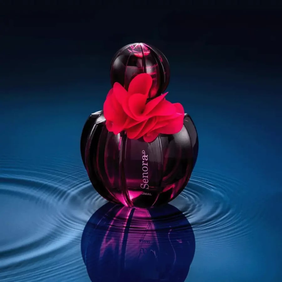عطر سينورا من أجمل أو دو برفيوم للنساء 75 مل