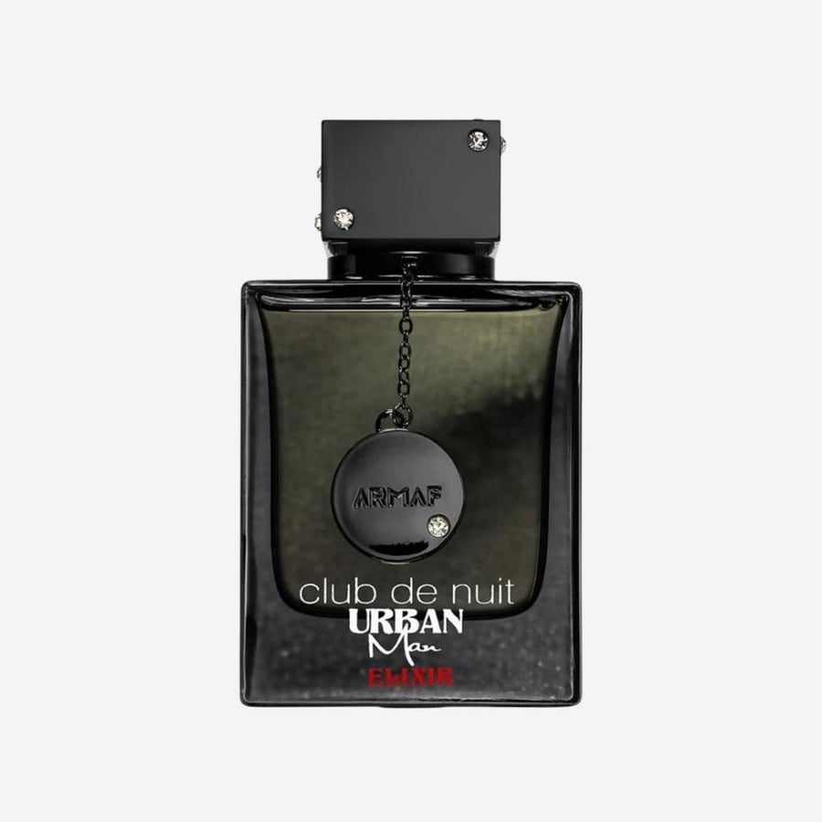 عطر كلوب دي نوي أوربان إليكسير أرماف او دو بارفيوم - 105 مل