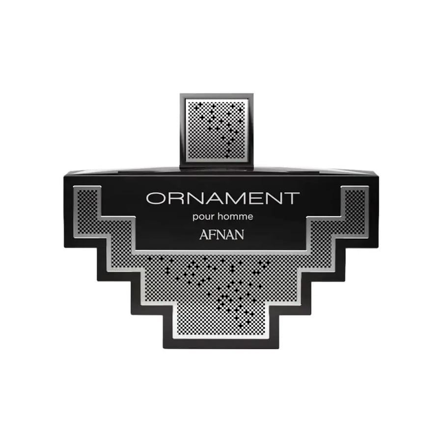عطر اورنامينت بور هوم من أفنان أو دو برفيوم للرجال 100 مل