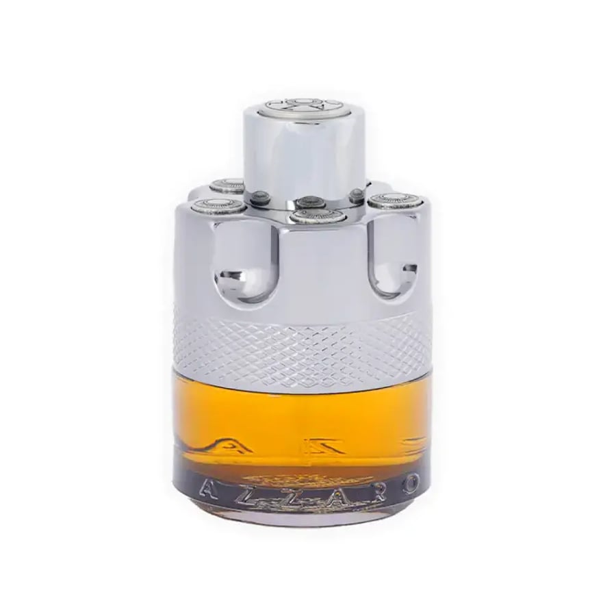عطر وانتد باي نايت من أزارو أو دو برفيوم للرجال 50 مل