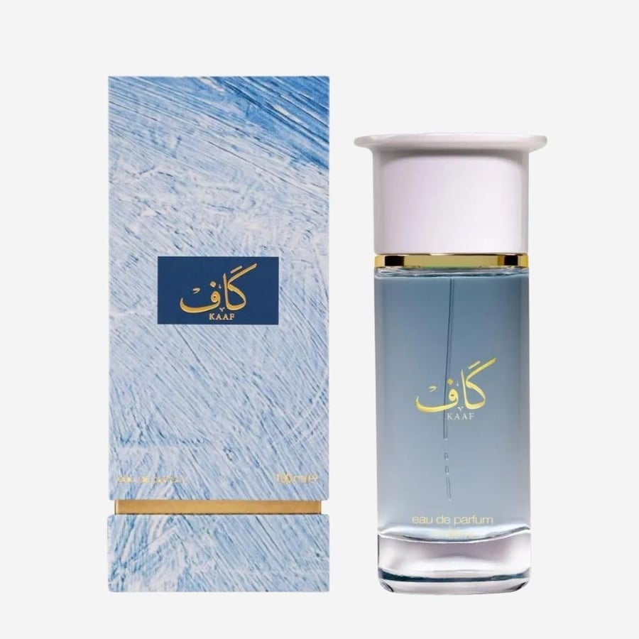 عطر كاف احمد المغربي للرجال او دي بارفيوم - 100 مل