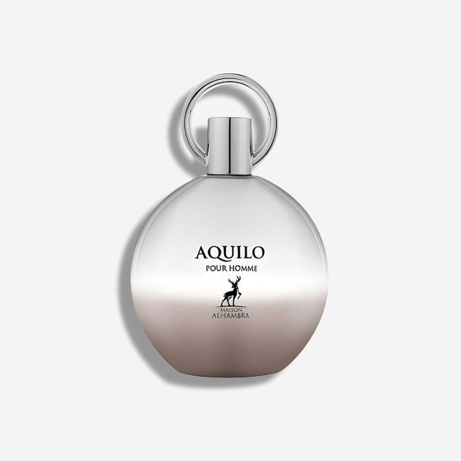 عطر اكويلو ميزون الهامبرا او دو بارفيوم - 100 مل