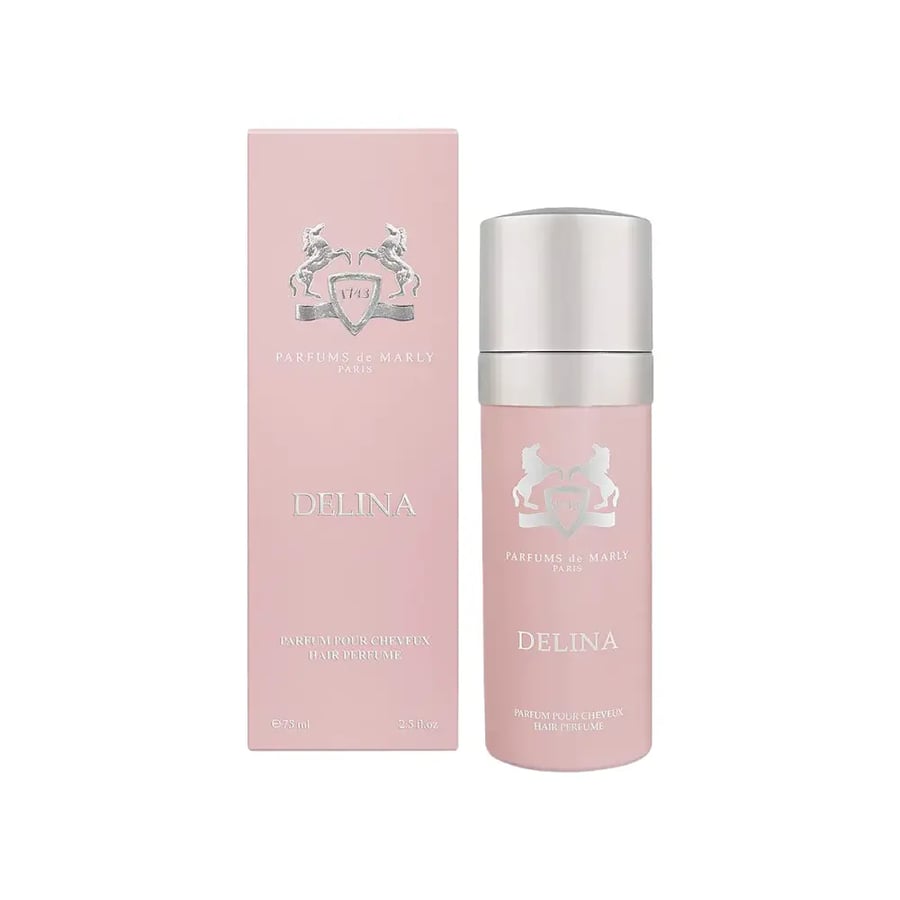 معطر شعر ديلينا من بارفيومز دي مارلي للنساء 75 مل