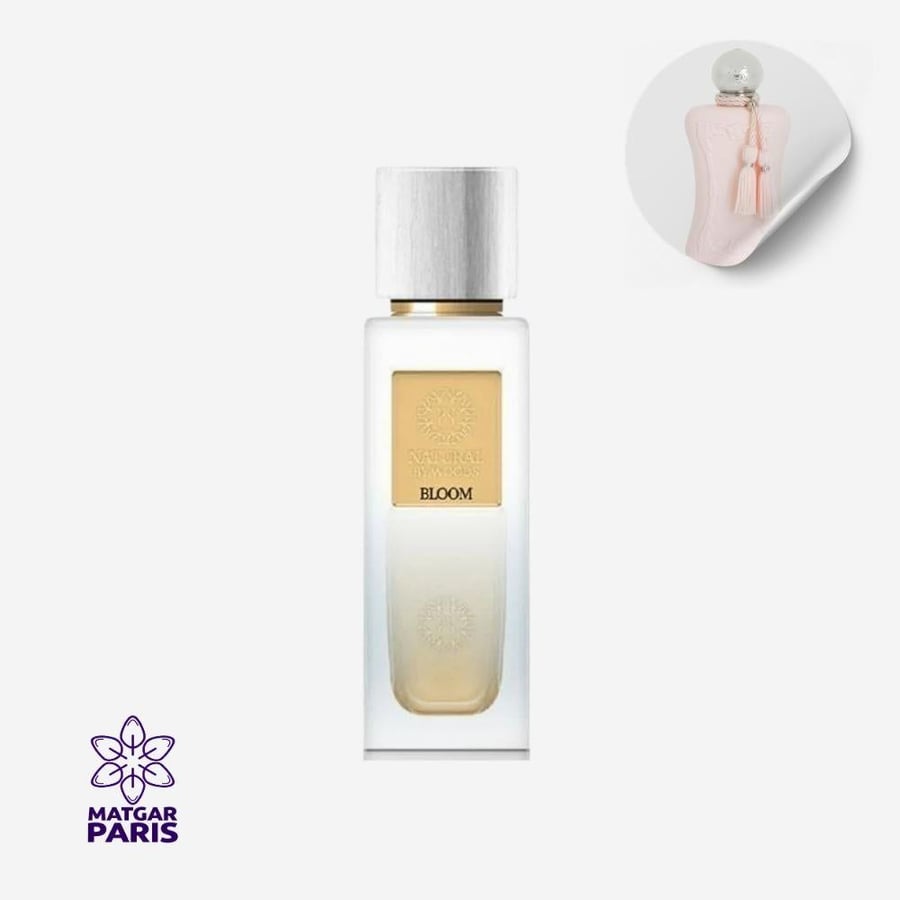 عطر ذا وودز كوليكشن باي ناتشورال بلوم او دي بارفيوم - 100 مل
