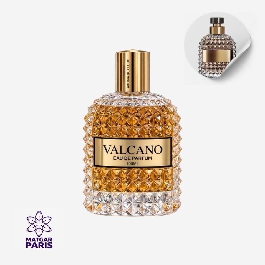 عطر فالكانو هوم او دو بارفيوم - 100 مل