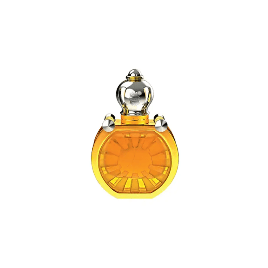عطر دهن عود الشمس من أجمل أو دو برفيوم للجنسين 30 مل