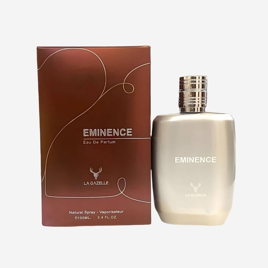 عطر لاقازيل ايمنينس او دي بارفيوم - 100 مل