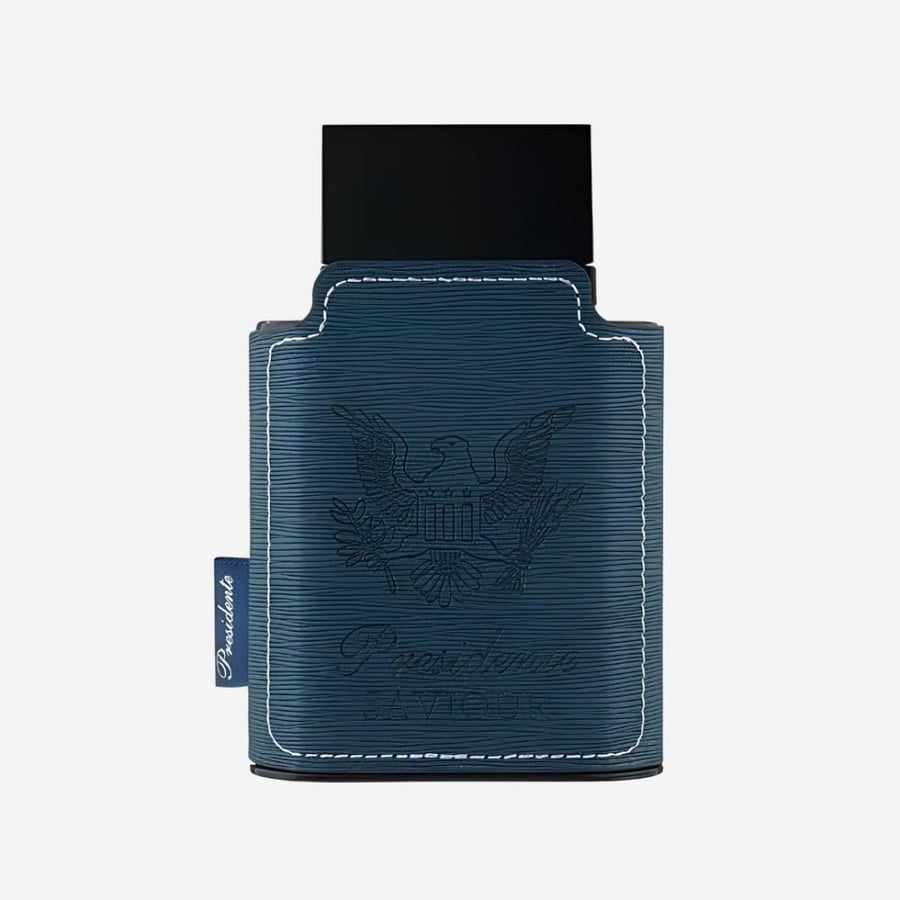 عطر إمبر بريزيدنت سافيور او دو بارفيوم - 100 مل