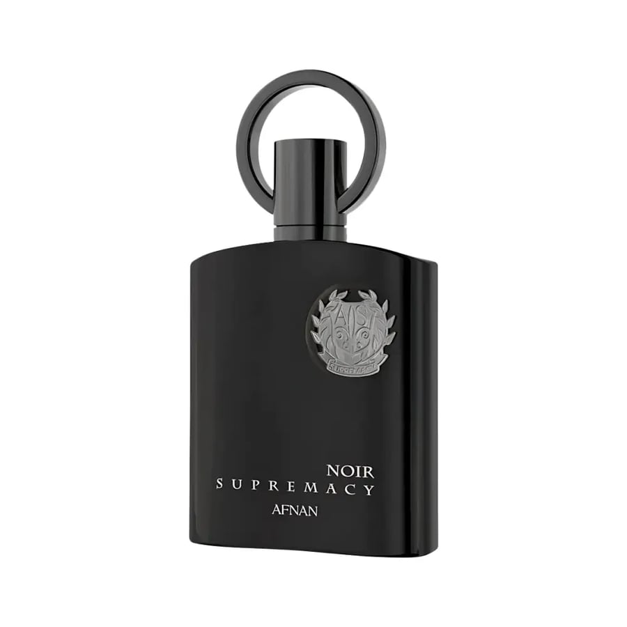 عطر سوبرماسي نوار من أفنان أو دو برفيوم للجنسين 100 مل