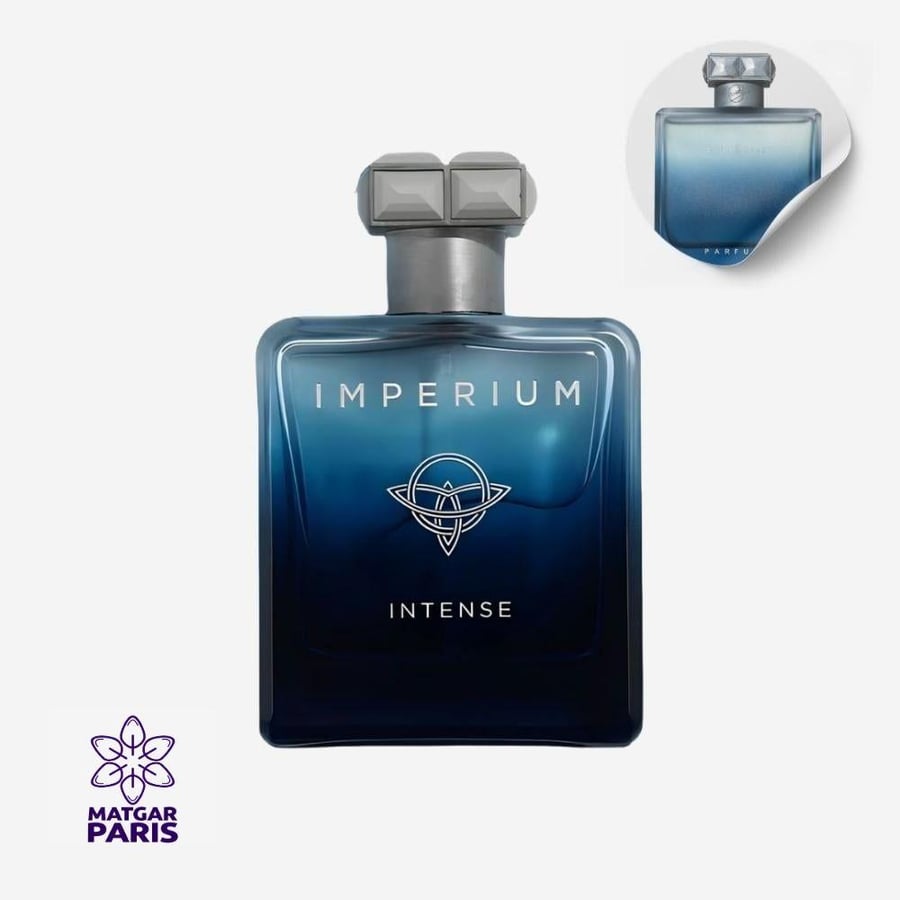 عطر إمبيريوم إنتنس فراغرانس وورلد او دو بارفيوم - 100 مل