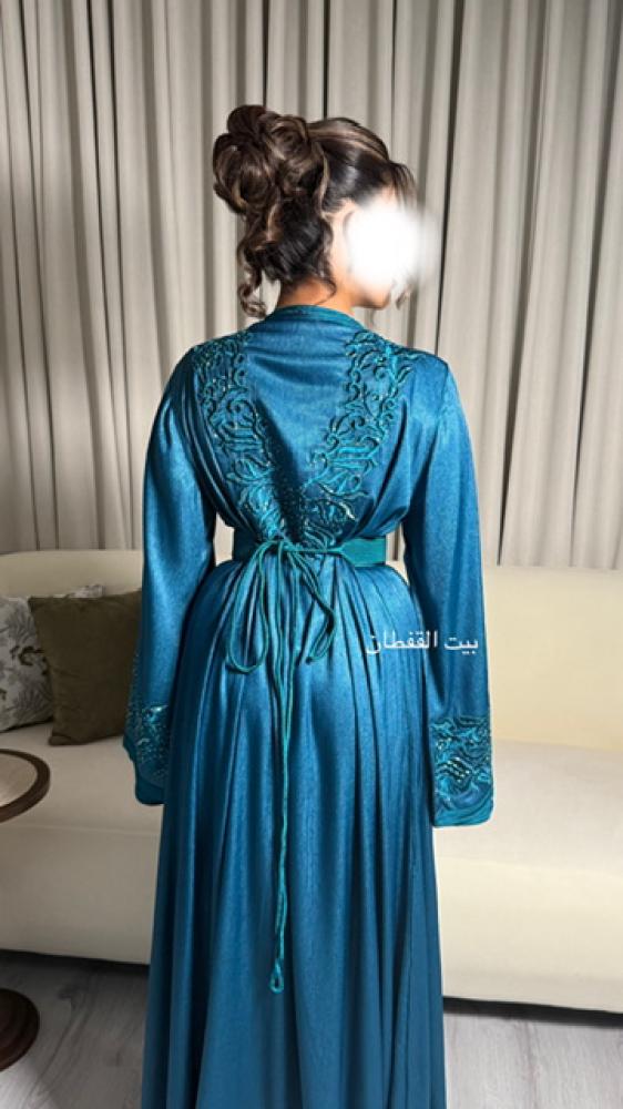 تكشيطة عُلا