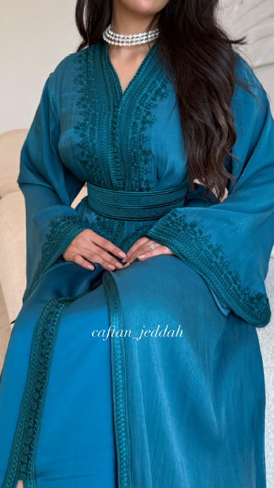 تكشيطة اورقانزا