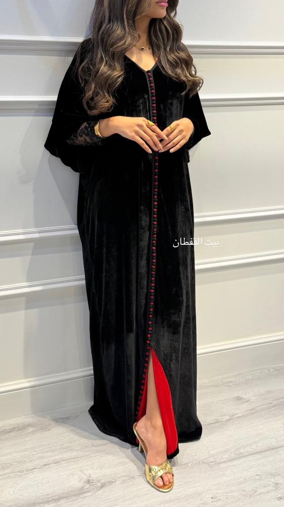 جلابية غزال