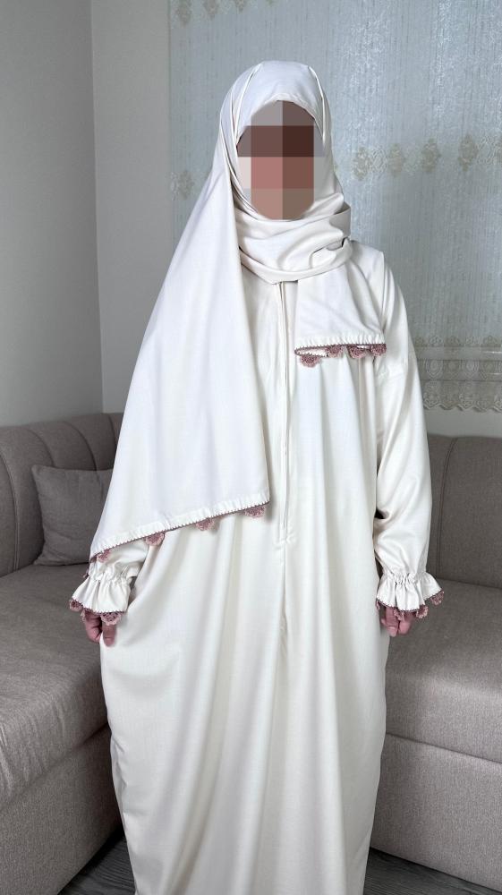 شراشف صلاة كلوش