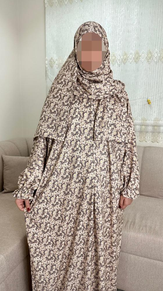 شراشف صلاة للعرايس