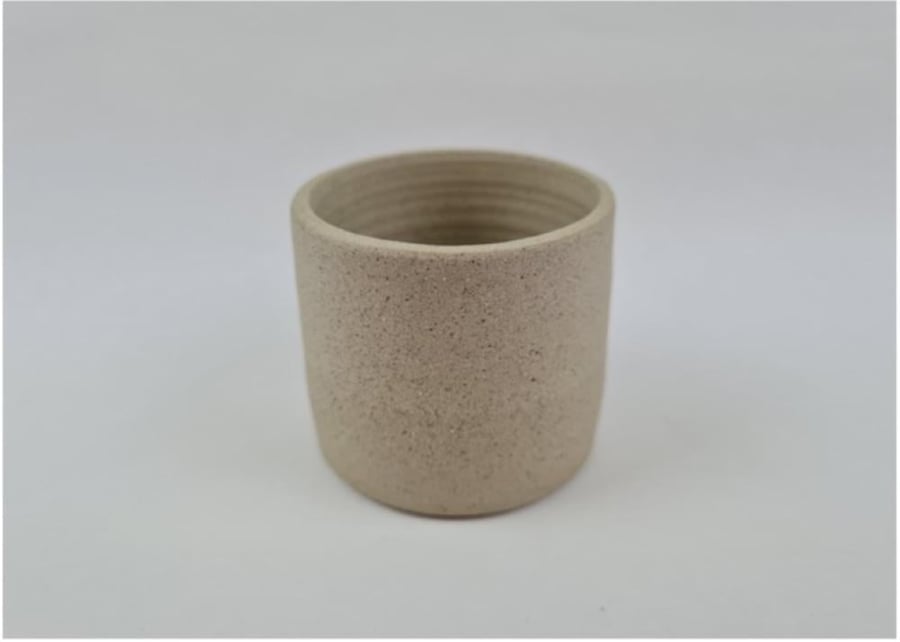 pot clay-Premium Buff 151-1125E