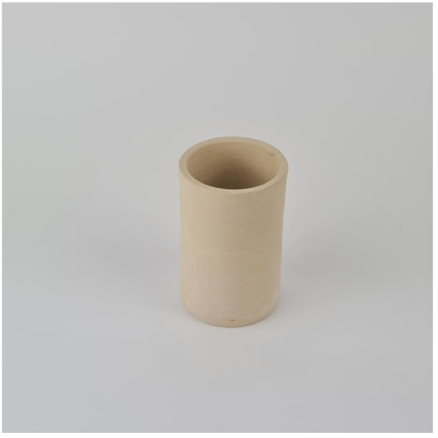 pot clay-Special white 157-1142E
