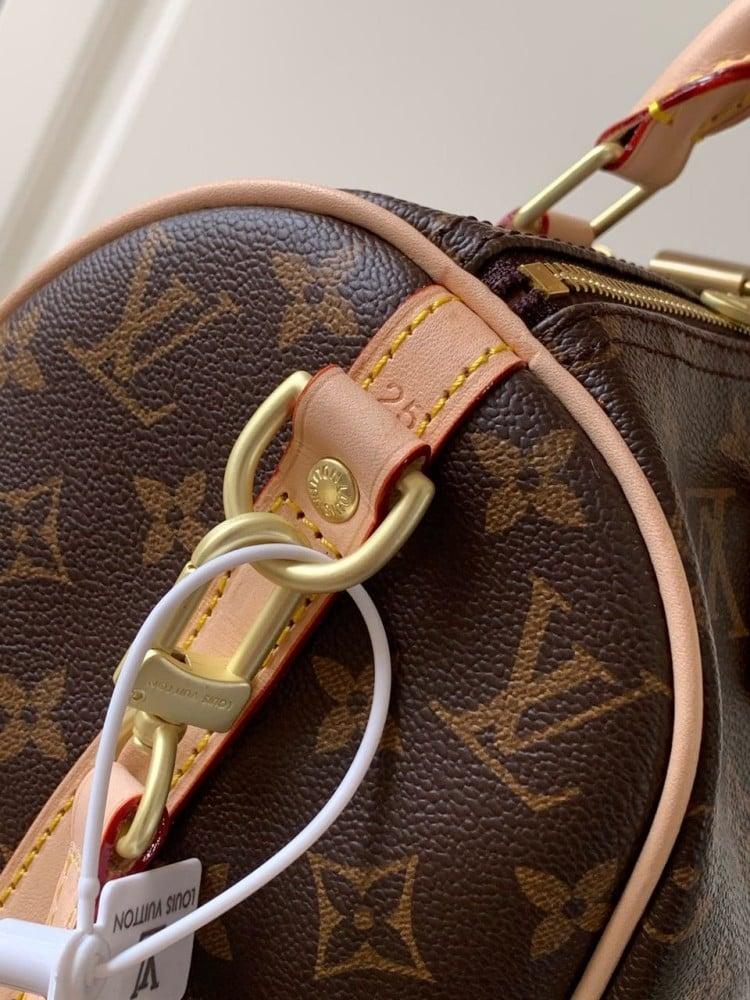 شنطه LV سبيدي 25