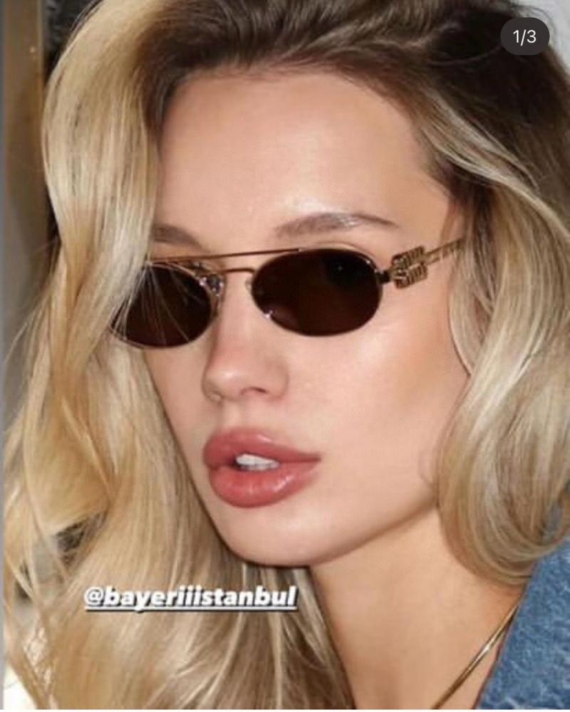 نظارة ميو ميو