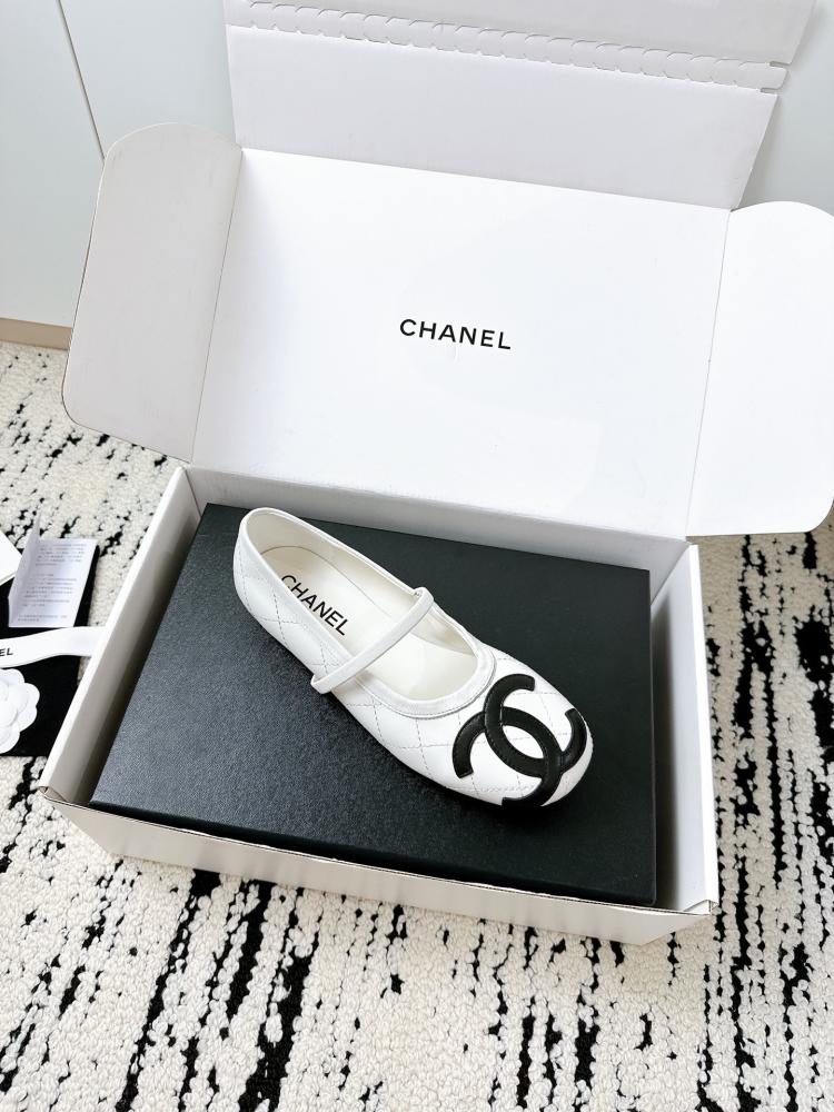 باليرينا شانيل