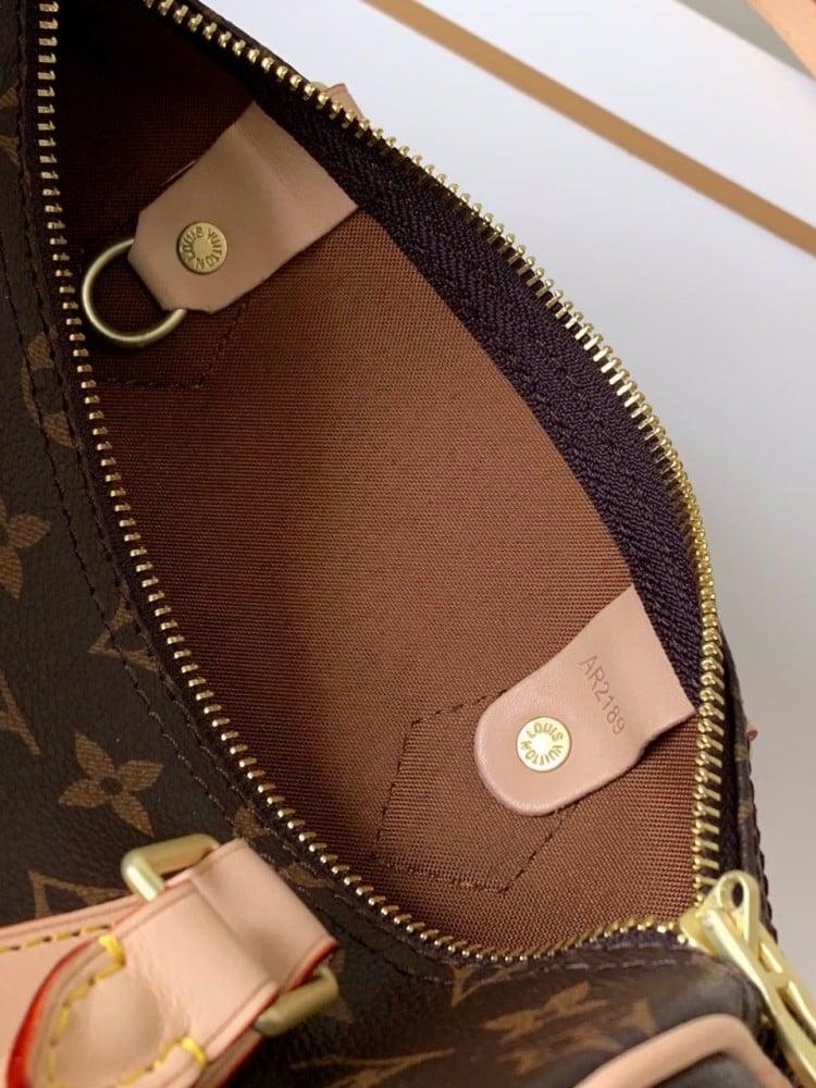 شنطه LV سبيدي 25