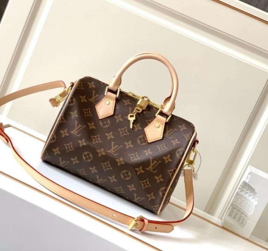 شنطه LV سبيدي 25
