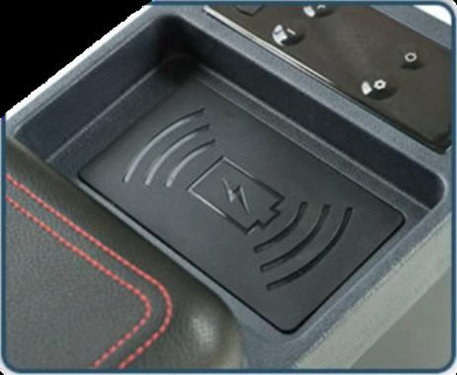 ثلاجة تكاية متنقلة CF8
