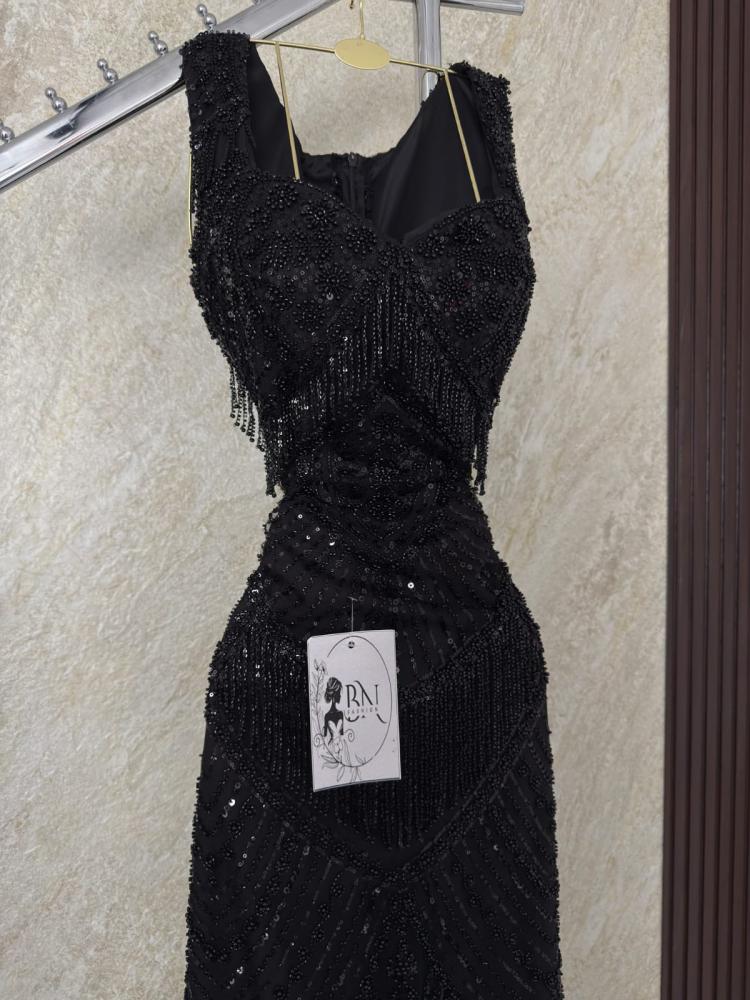 فستان شوكه