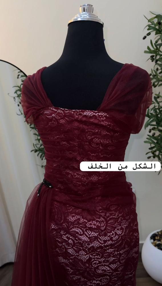 فستان