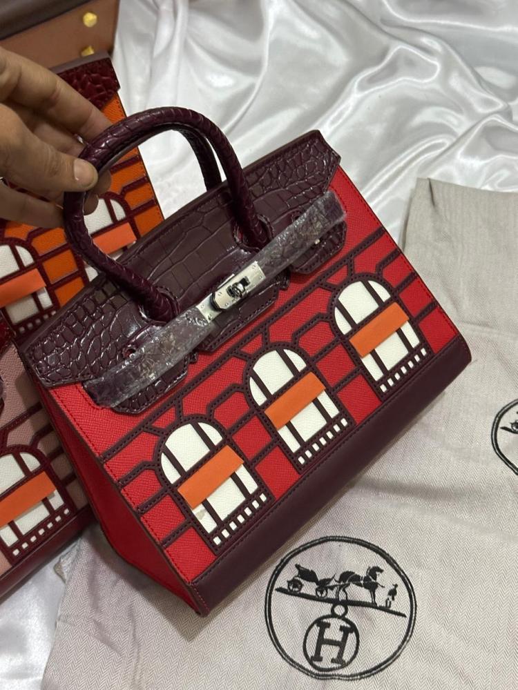 حقيبة هيرميس بيركين فوبورغ