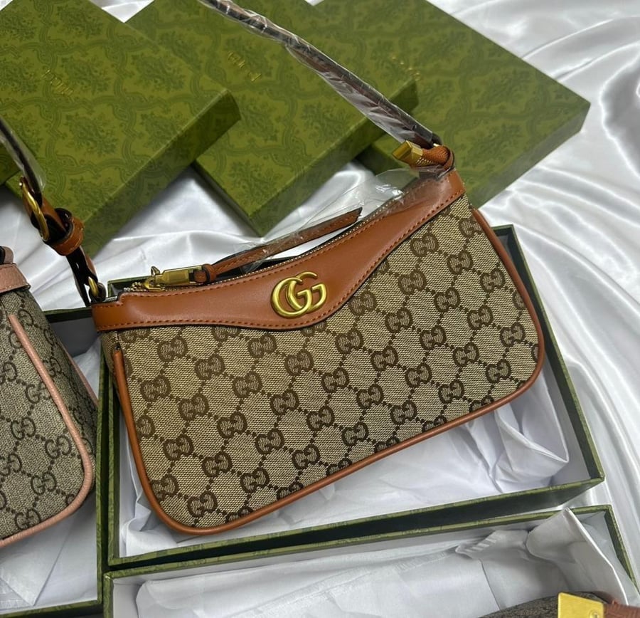Gucci handbag