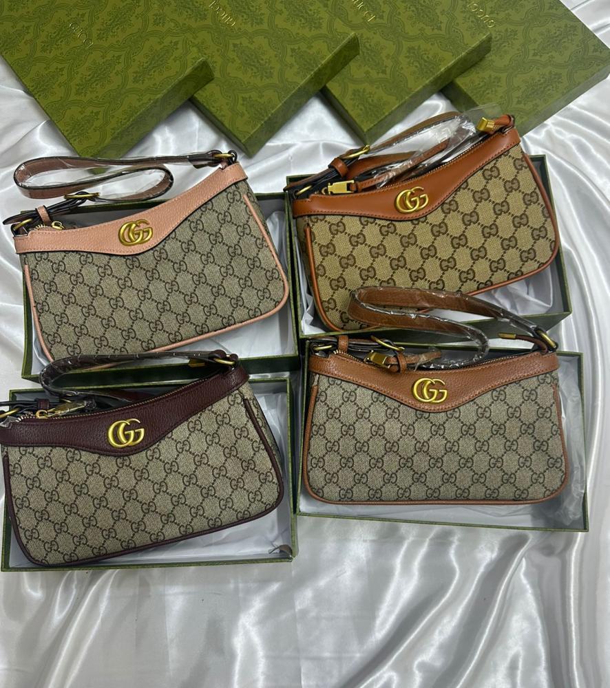 Gucci handbag