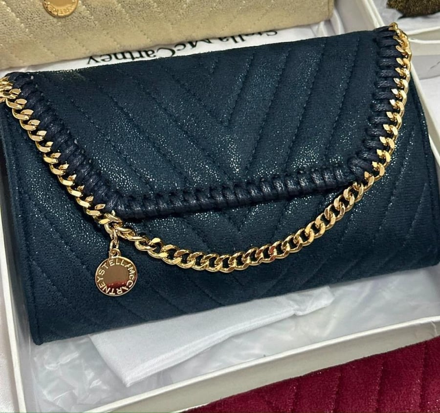 حقيبة ستيلا مكارتني