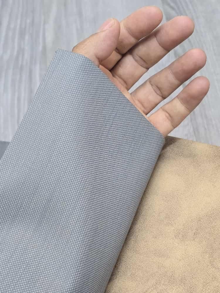 قماش ثوب رجالي شتوي ياباني فاخر